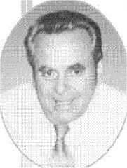 Photo of Gilles Haineault