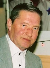 Photo of Gaston Hains