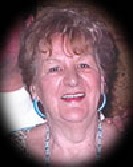 Photo of Jacqueline Hall