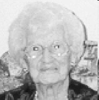 Photo of Suzanne Hall