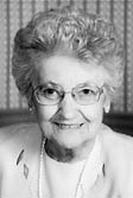 Photo of Irene Halle