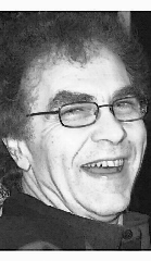 Photo of Rejean Halle