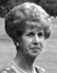 Photo de Suzanne Halle