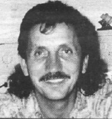 Photo of Emile Hamelin