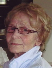 Photo de Murielle Hamelin