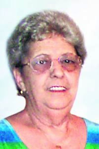 Photo de Therese Hamelin