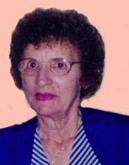 Photo de Therese Hamelin