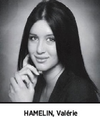 Photo of Valerie Hamelin