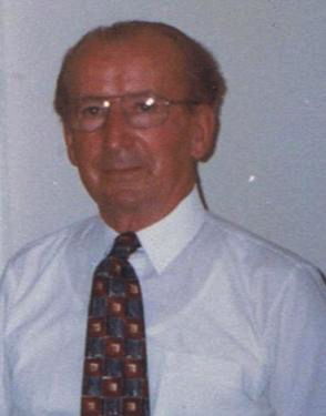 Photo de Alfred Hamel