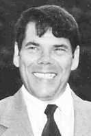 Photo of Andre Hamel