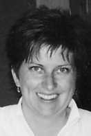 Photo of Annie Hamel