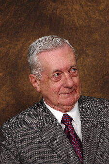 Photo of Gaston Hamel