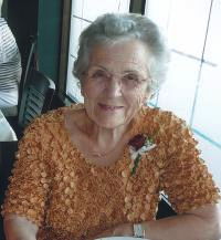 Photo de Georgiana Hamel
