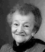 Photo de Irene Hamel