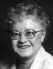 Photo de Irene Hamel