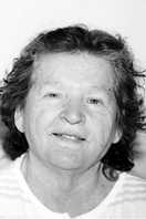 Photo of Jacqueline Hamel