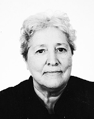 Photo of Marie-Paule Hamel