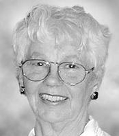 Photo of Pauline Hamel