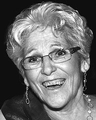 Photo of Pauline Hamel