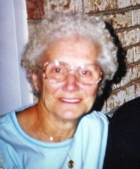 Photo of Pauline Hamel