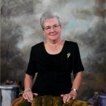 Photo de Raymonde Hamel