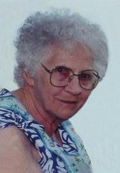 Photo of Edith Hamel