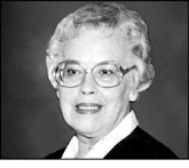 Photo de Donna Hamilton