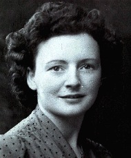 Photo de Elizabeth Hamm