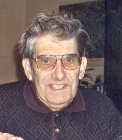 Photo de Marcel Handfield