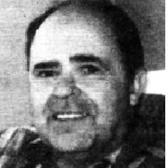 Photo of Maurice Handfield