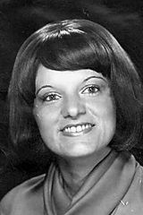 Photo de Pierrette Handfield