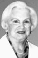 Photo of Jeanne Hardy