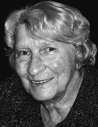 Photo of Jeanne Hardy