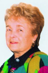 Photo of Jeanne Hardy