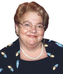 Photo of Louisette Hardy