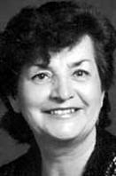 Photo of Therese Hardy