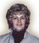 Photo of Jeannine Harrisson