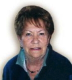 Photo of Jeannine Harrisson