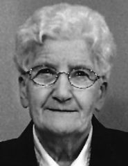 Photo de Rita Harrisson