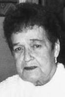 Photo of Marie-Marthe Harton