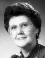 Photo of Rose-Alma Harton