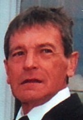 Photo de Gaston Harvey
