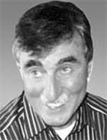 Photo de Ghislain Harvey