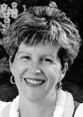 Photo de Sylvie Harvey