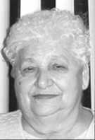 Photo of Yvette Harvey