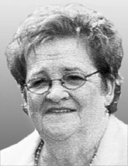 Photo de Elise Harvey