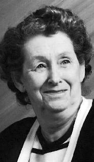 Photo of Eileen Hayes
