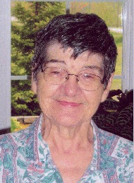 Photo of Laurette Hebert