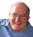 Photo of Roland Hebert