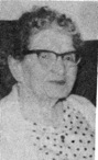 Photo of Delia Henri